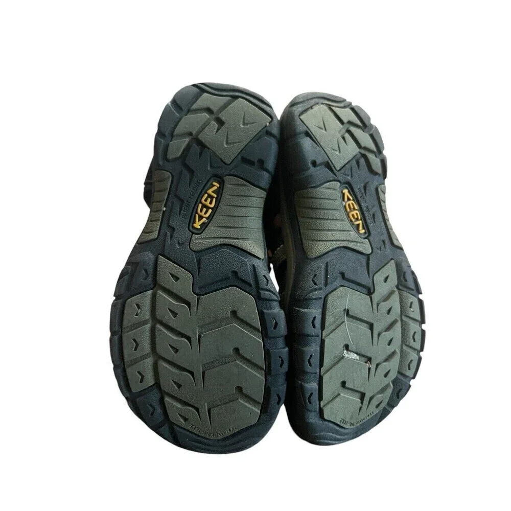 Keen these newport